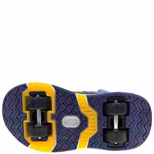 Boys_Sport_LED Light_Rollers_Online / 627